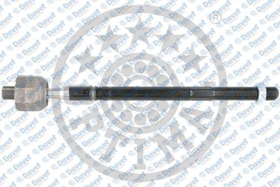 OPTIMAL G2-1000 Rotmili Touareg 2.5 R5 Tdi-3.0 V6 02> Audi Q7 3.0-3.6 06>